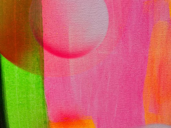 Transformation Circle 04