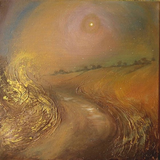 The Path Less Travelled