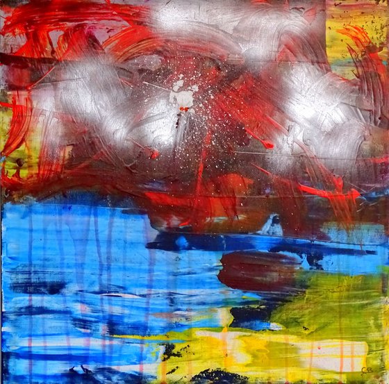 Bohamian landscapes