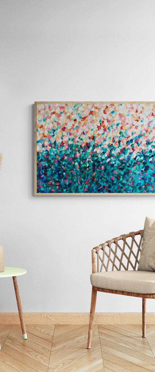 The Warmth of the Garden by Katherine Spiller