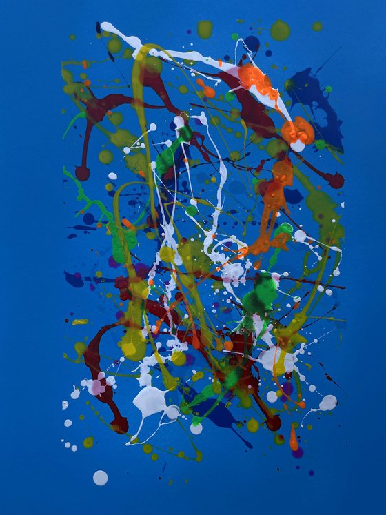 Anatomy of the Gesture 06