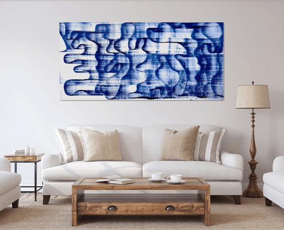 Mediterranean waves