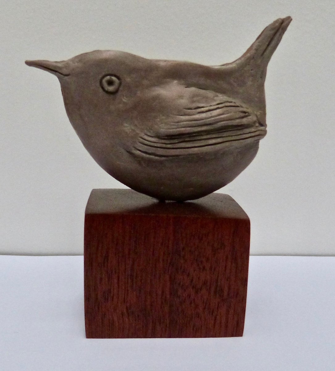 Little Wren by Kate Willows