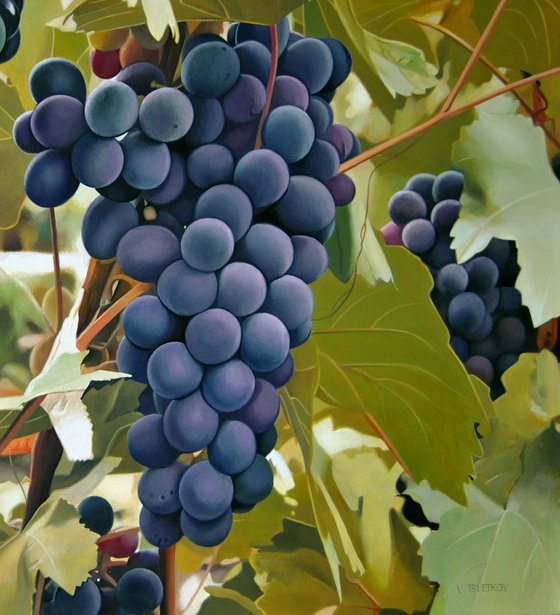 Grapes