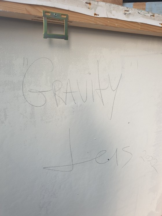 𝐆𝐫𝐚𝐯𝐢𝐭𝐲