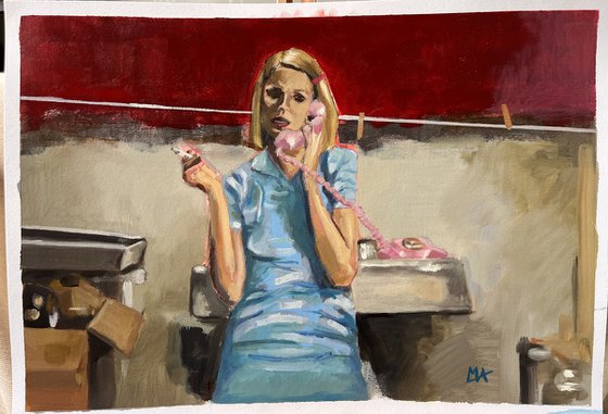 Margot