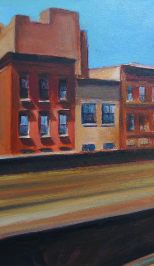 Tracks by Sarah Ann  Mitchell