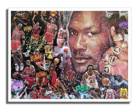 MJ. Excellence