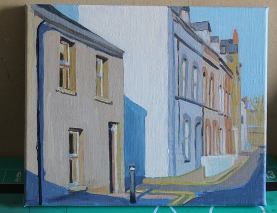 Princes Street, Derry