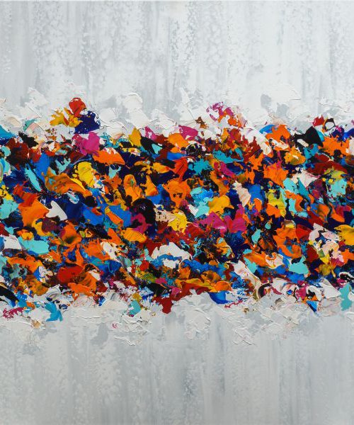 Best Days Of My Life #7 by Art By Catalin