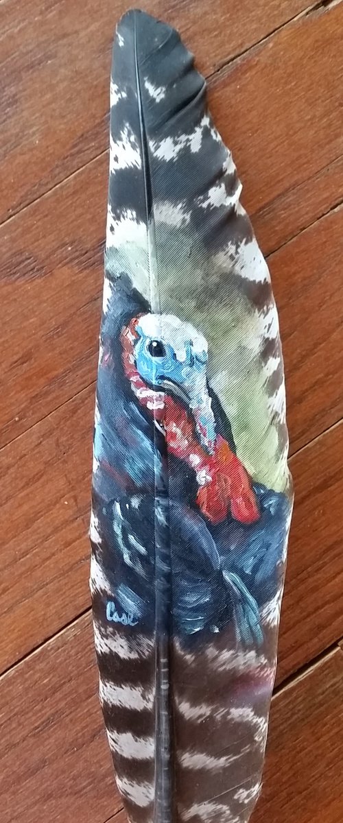 Wildlife - Animals - "Birds of a Feather" by Katrina Case