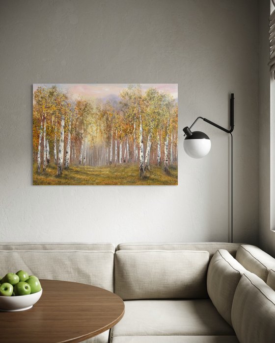 Autumn Dream