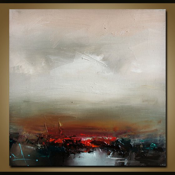 Night coasts