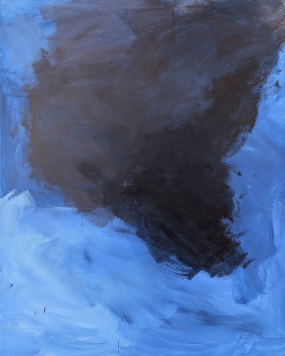 Abstract composition