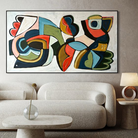 Adjusting to the Times