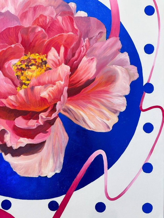 Floral Vibrations