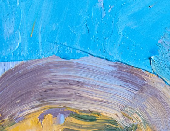 Small Bright Fields
