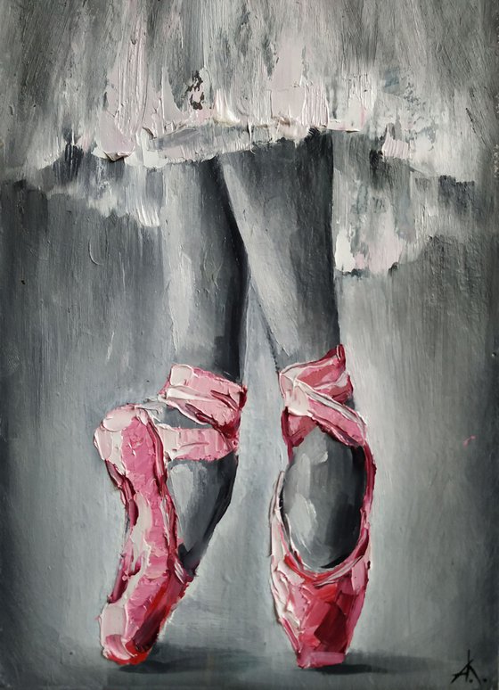 Pink lightness