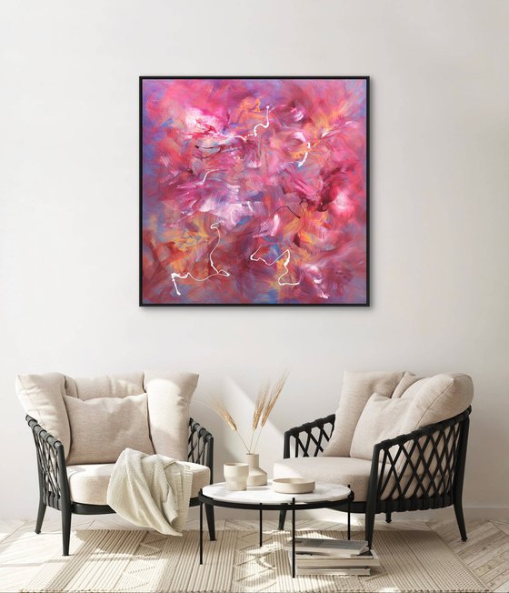 Rose Light II
