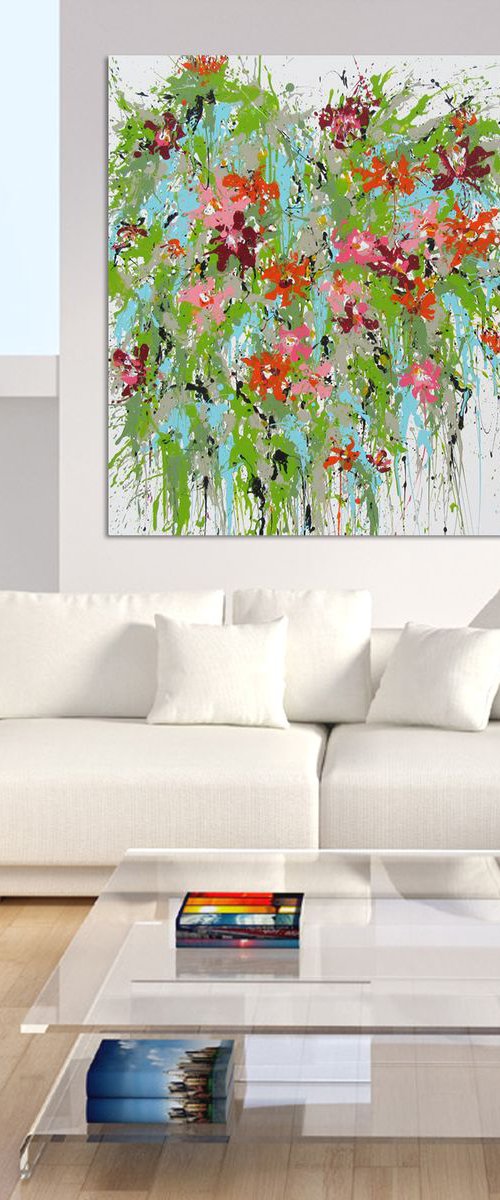 Phytal 3 - SOLD by Isabelle Pelletane