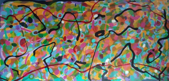 ENDLESS RIPPLES