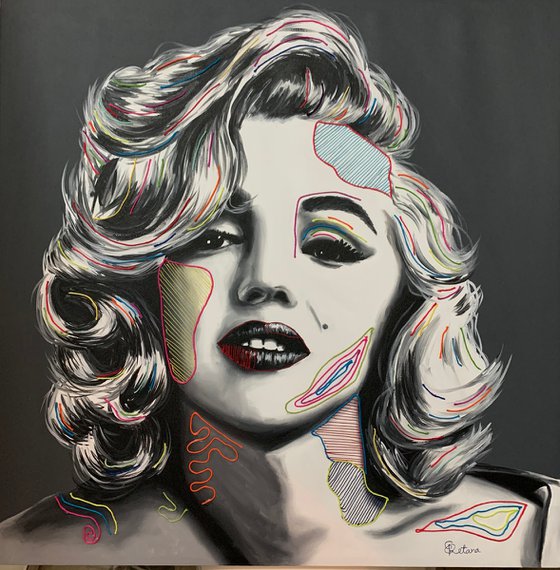 This is marylin