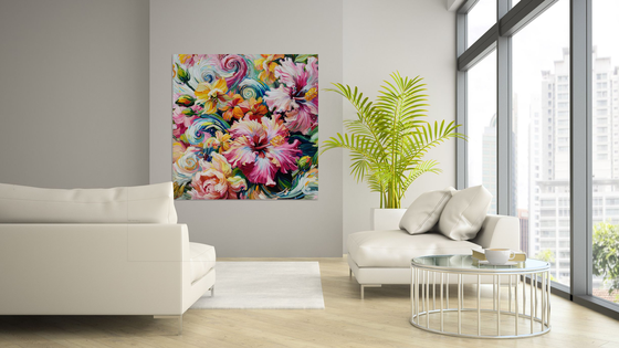 Rose Mallow