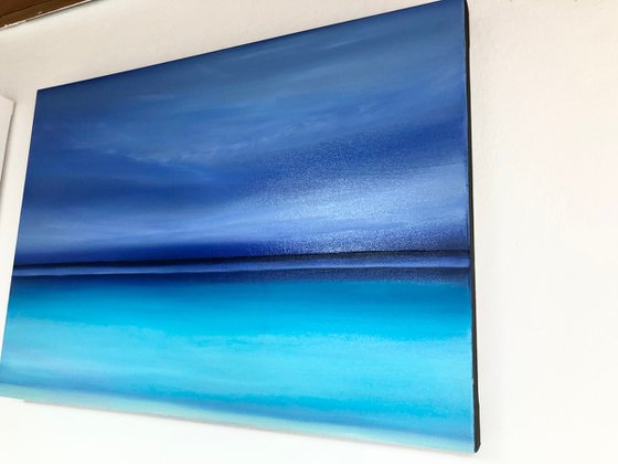 Sea Whisper