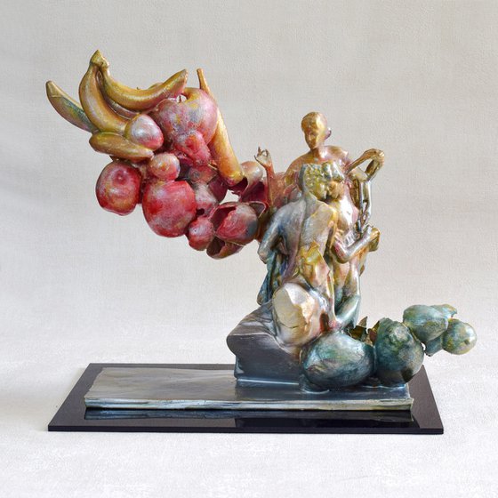 Fruitful abundance