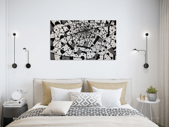 Just behind the corner #4