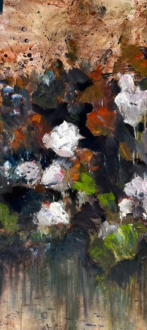 MARGO by EGLE KURLIANSKAITE