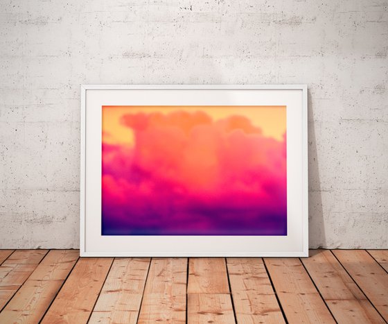 Clouds I