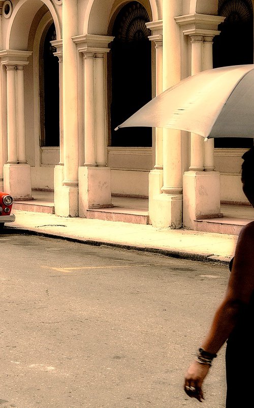 Havana - Cuba by Stephen Hodgetts Photography