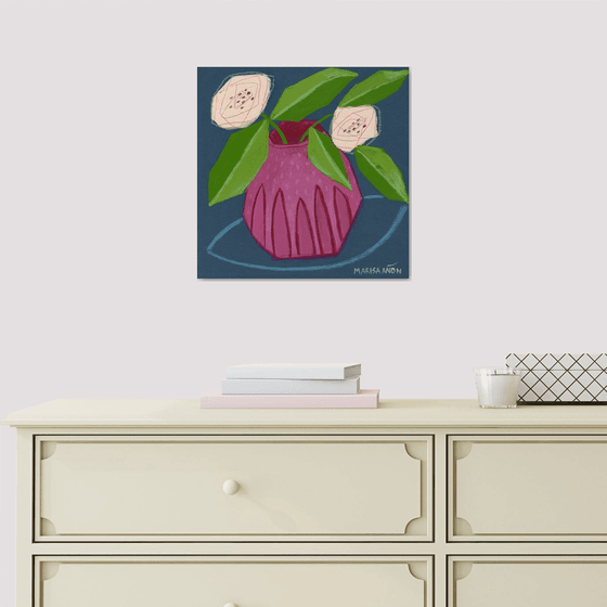 Vase 6