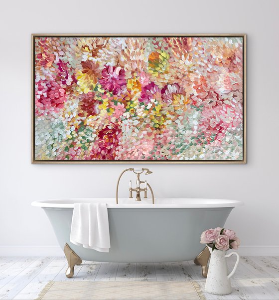 Love in Bloom