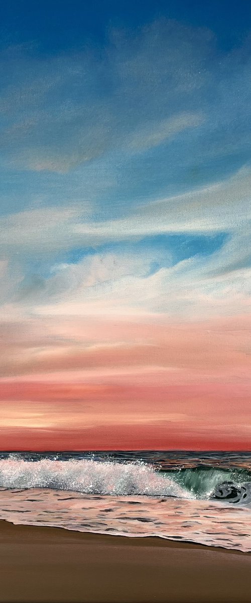 Dawn's Grace by Victoria Obolensky