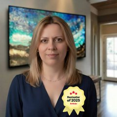 Visit Eleni Denart shop