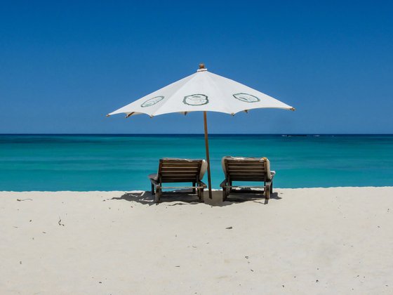 TROPICAL RELAX