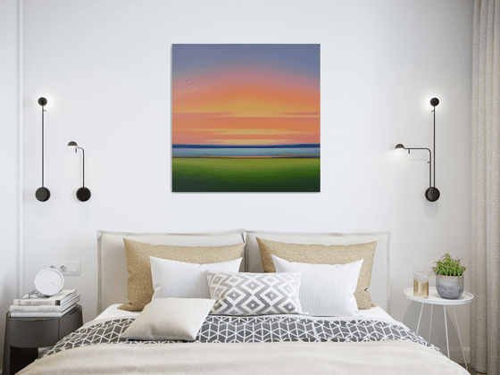 Radiant Vista