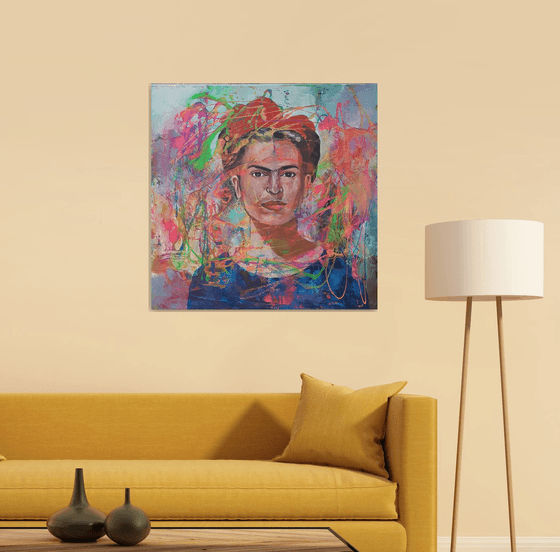 Frida kahlo