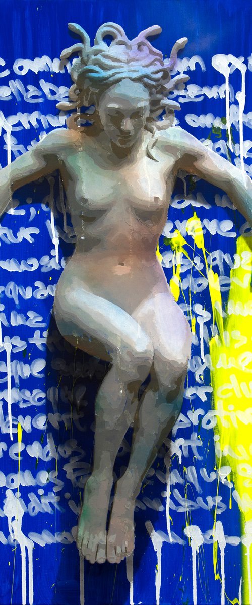 Metamorphoses by Marco Barberio