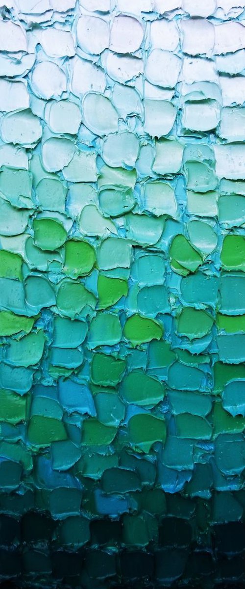 Ocean by Paige Castile