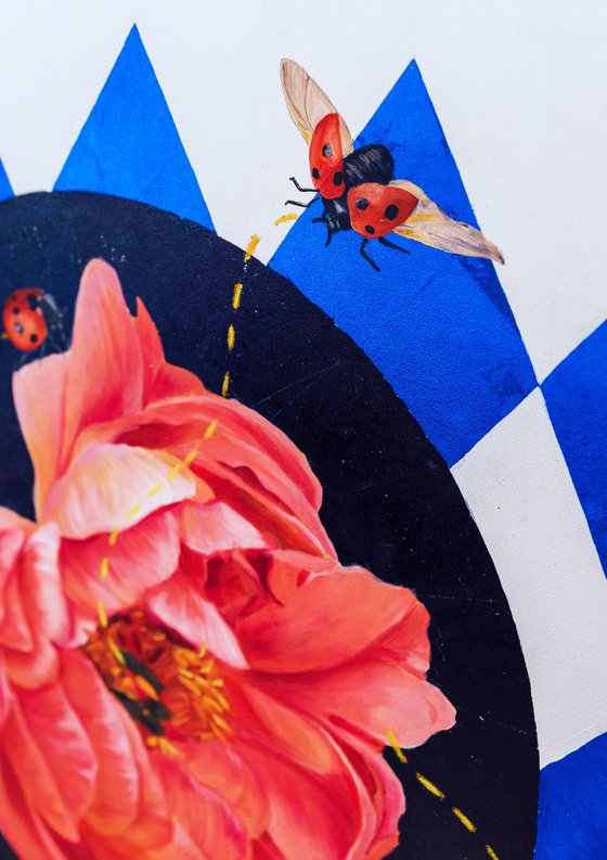 Ladybugs
