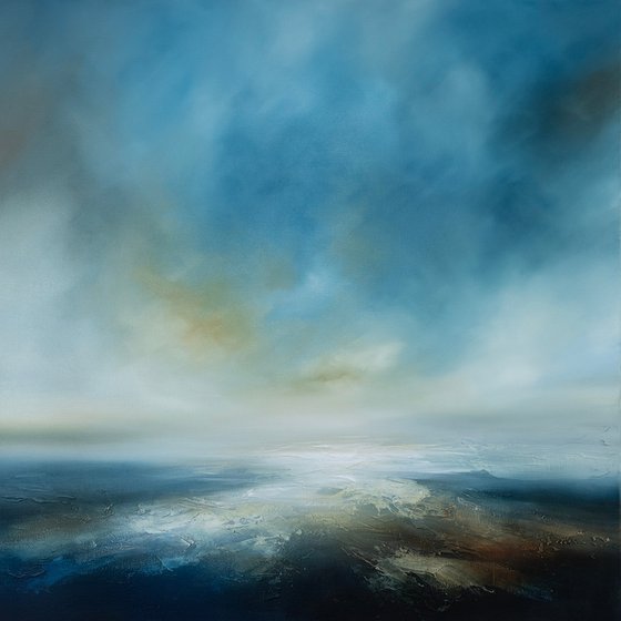 Beyond Horizons 2