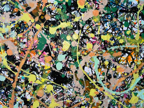 The Maze of Consciousness