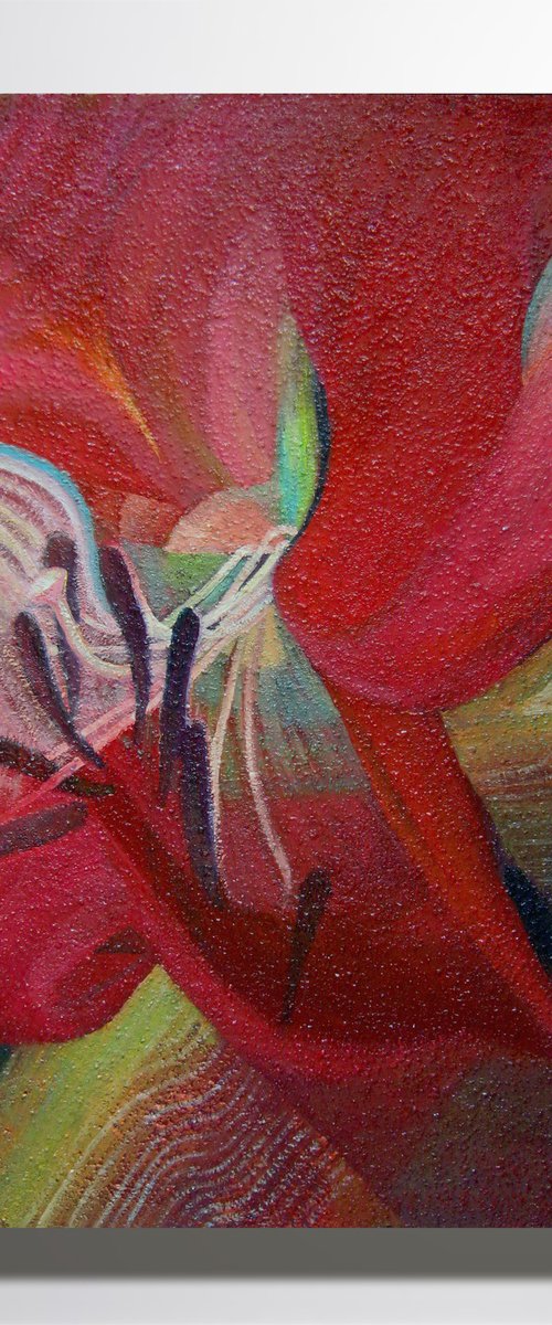 "Regard" by Marya
