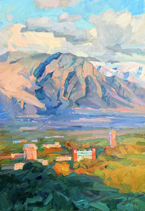 Salt Lake City