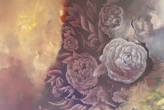 Embers and Petals