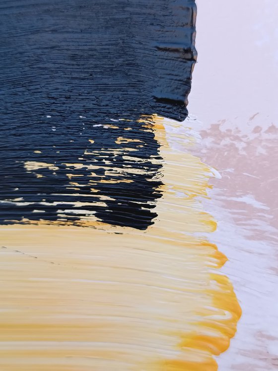 Quiet Alignment. Diptych