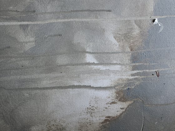 Stillness in Motion